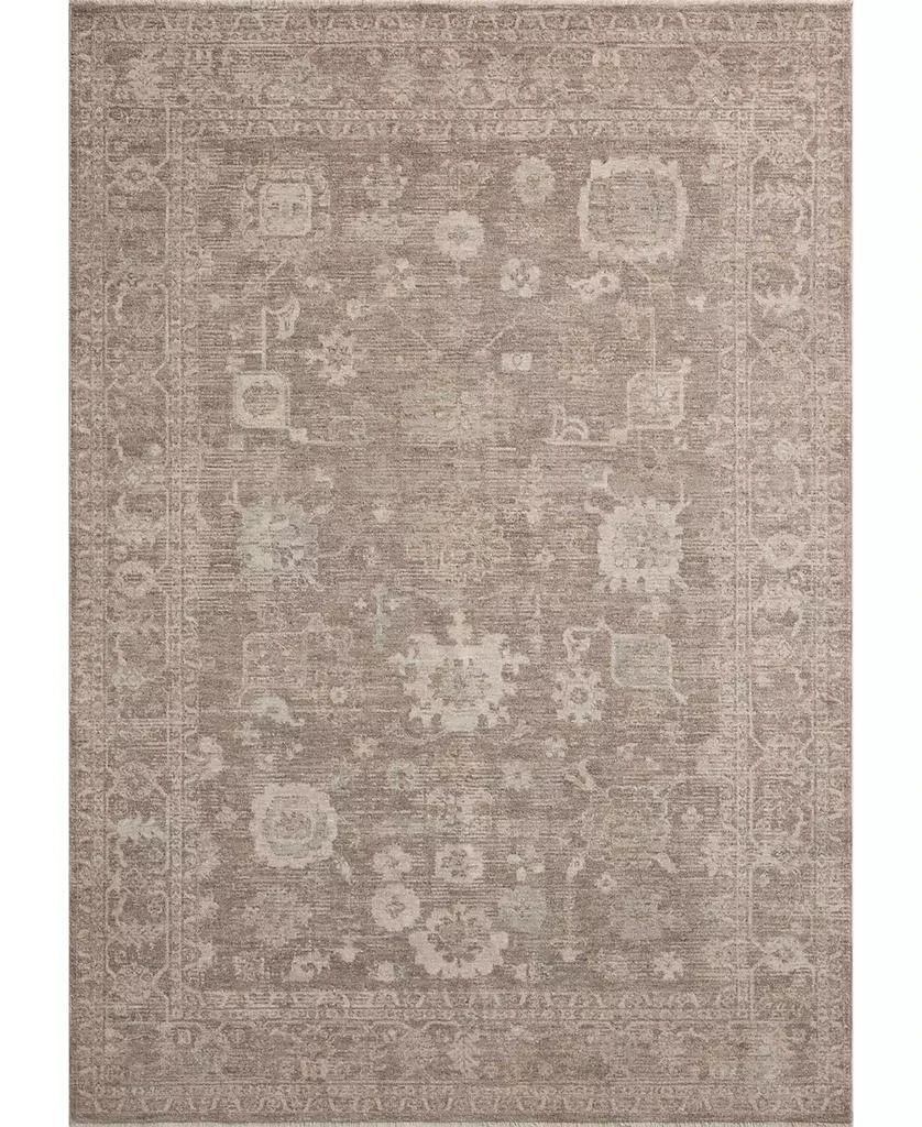 Chris Loves Julia Louisa LOI-03 11'6''x15'7'' Area Rug 1