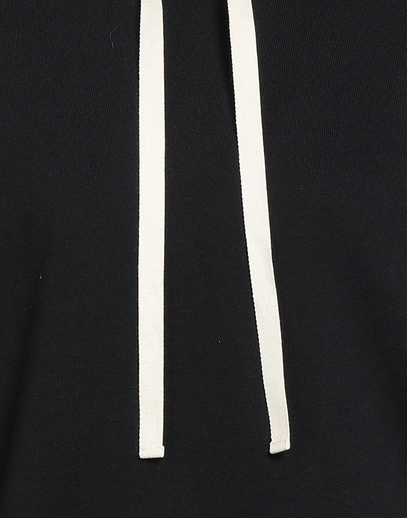 Jil Sander Hooded sweatshirt 4