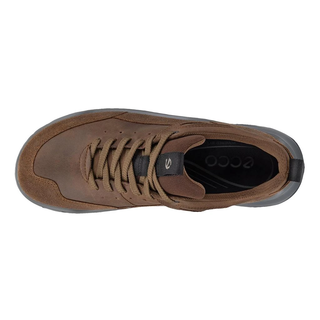 ECCO ECCO Mens Offroad Cruiser Lace Up 5