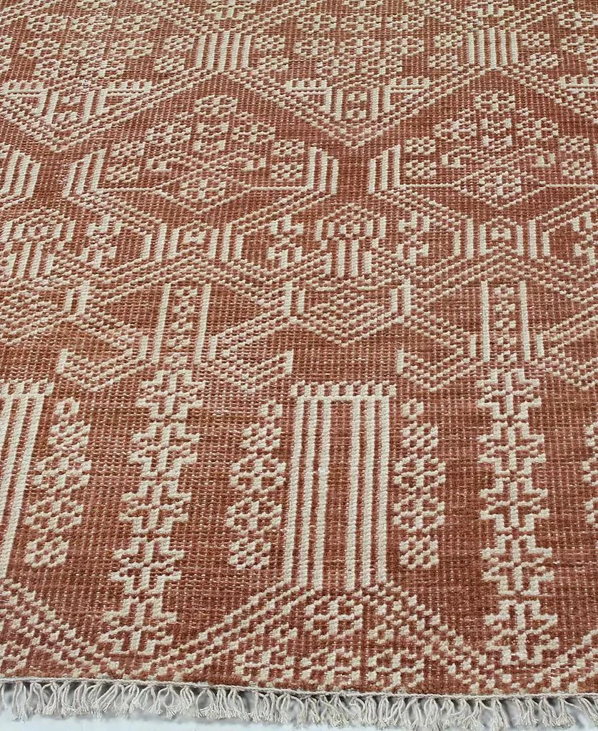 Bashian Rugs Artifact AR108 2'6"x8' Runner Area Rug 2