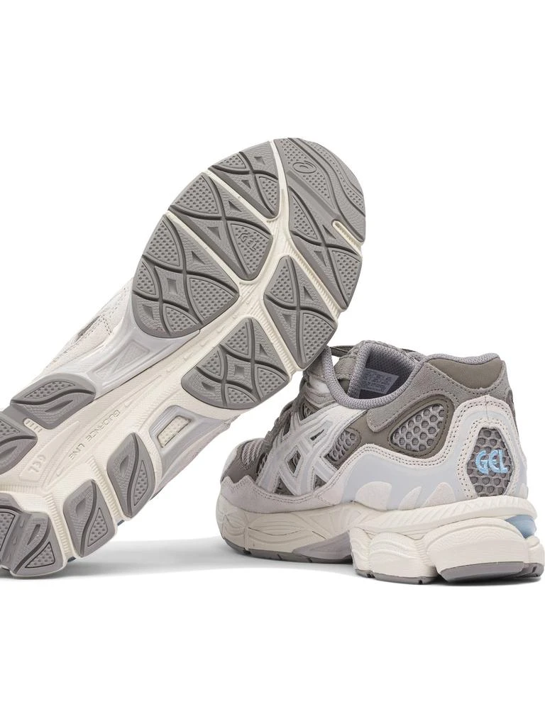 Asics "GEL-NYC" SNEAKERS 5