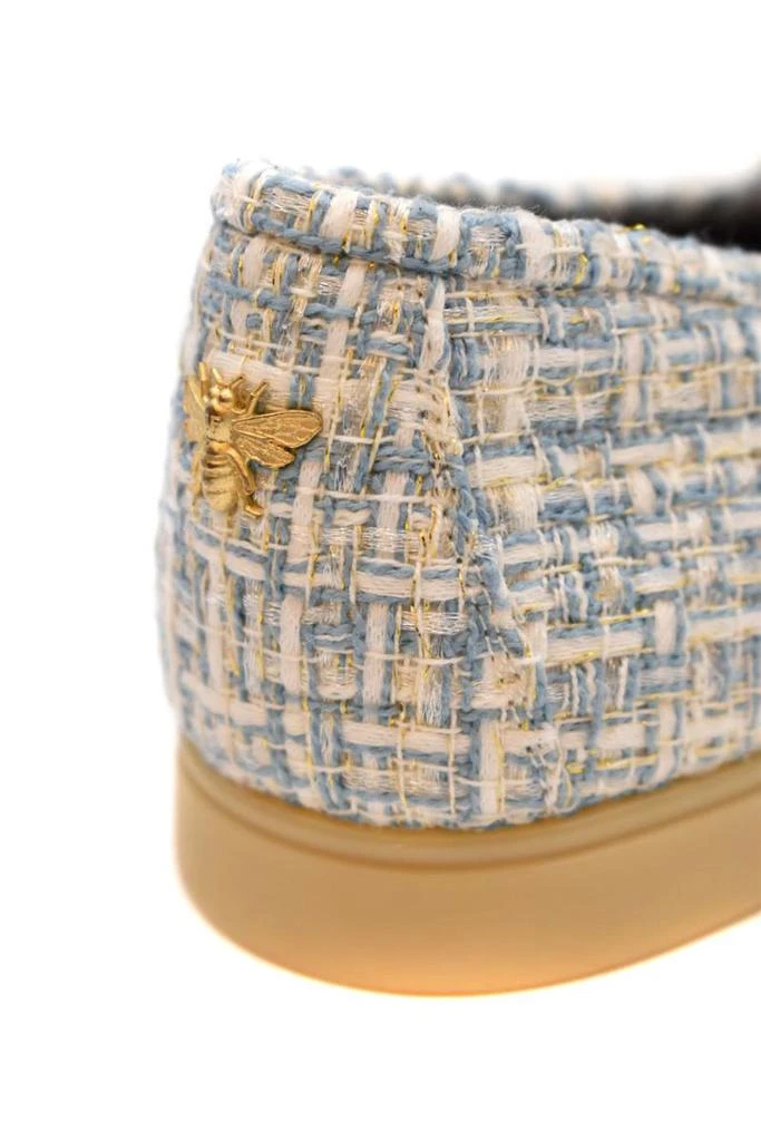 Bougeotte Bougeotte Moccasins 4