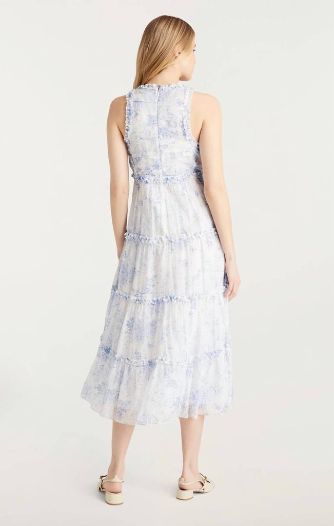 Cinq a Sept Garden Dress