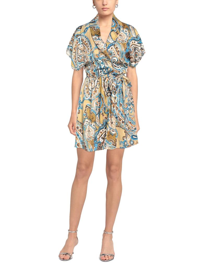NO-NÀ Shirt dress