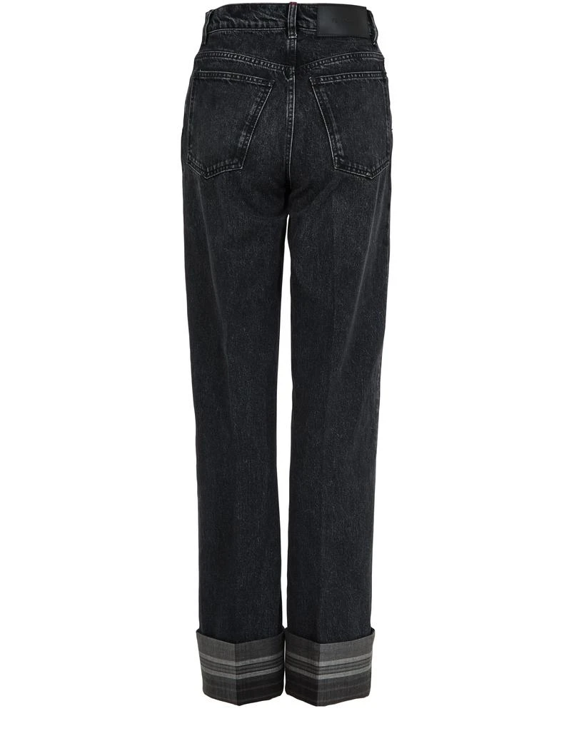 Salvatore Ferragamo Five pockets jeans 3