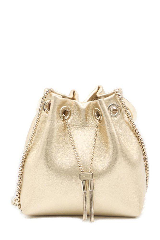 Jimmy Choo Jimmy Choo Bon Bon Clutch Bag