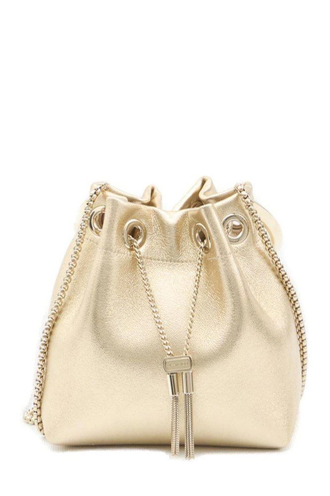 Jimmy Choo Jimmy Choo Bon Bon Clutch Bag 1