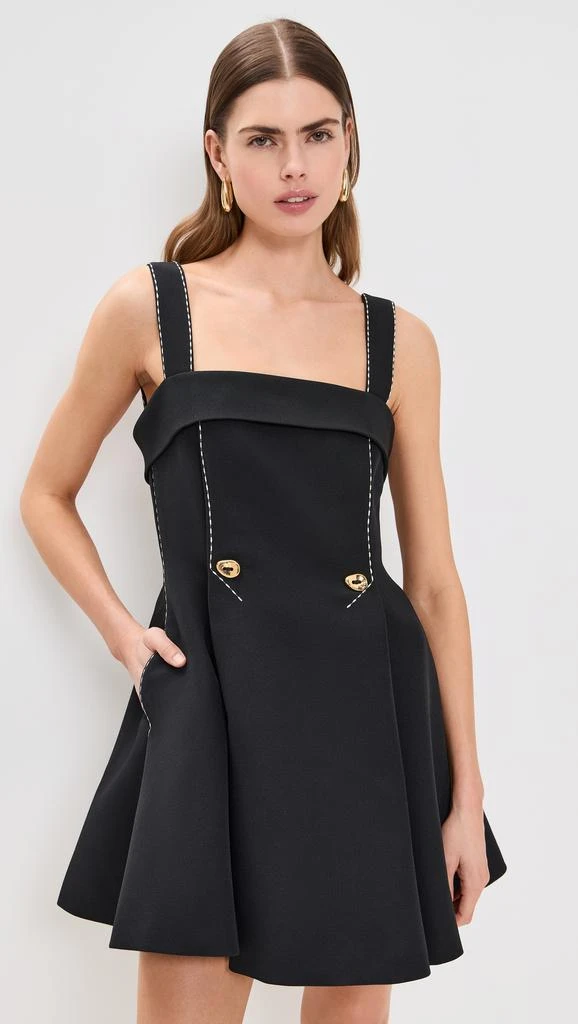 Stine Goya Mini Dress 6
