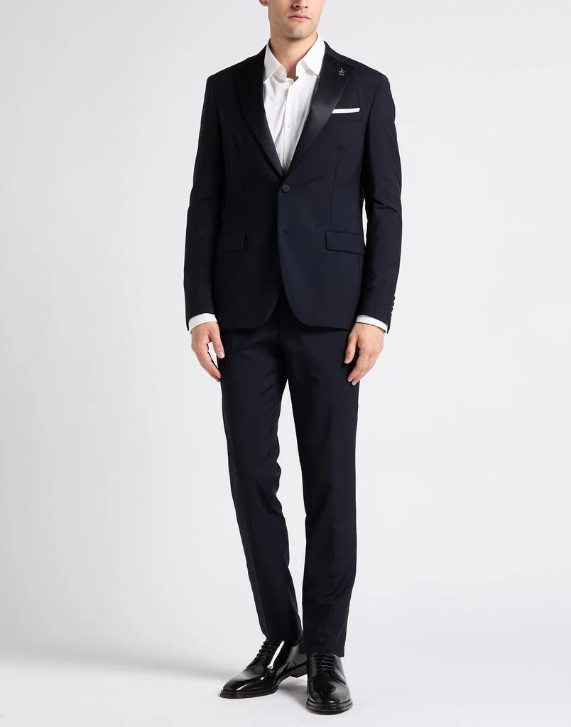 PAOLONI Suits 2