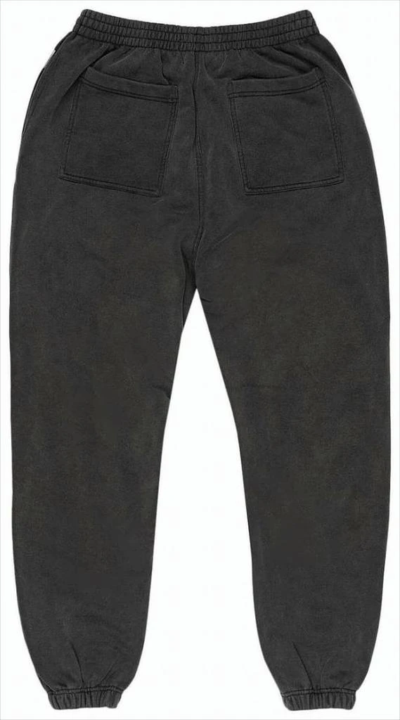 Represent Relaxed Fit Dark Tone Jogger Pants 2