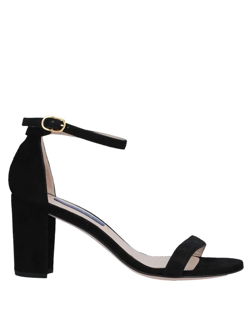 Stuart Weitzman Sandals 1