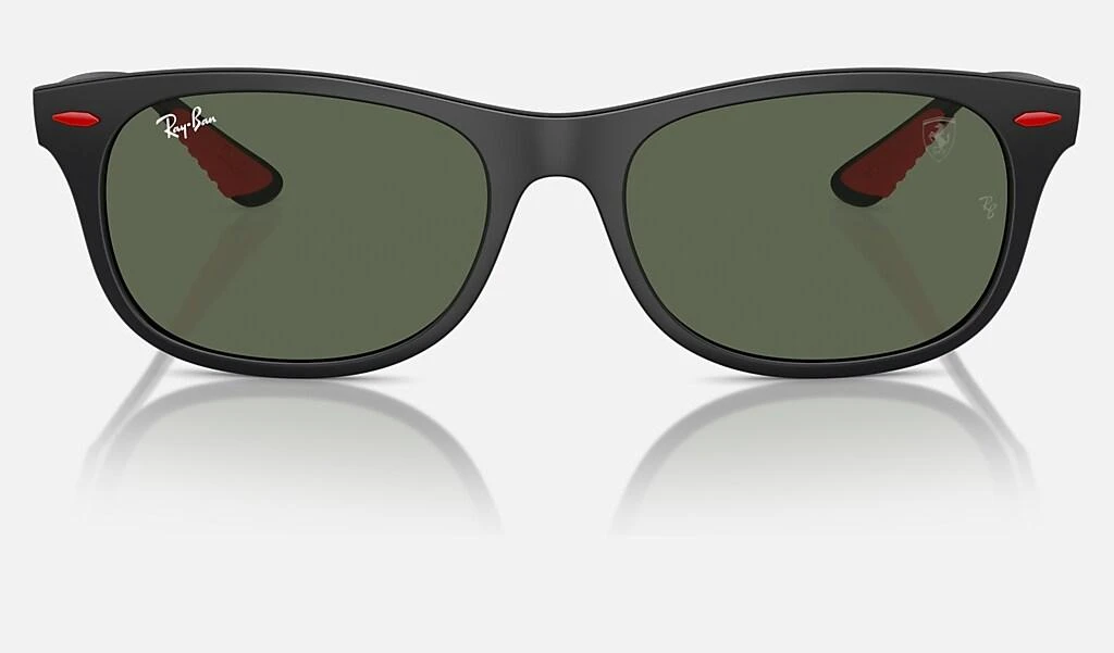 Ray-Ban RB4607M SCUDERIA FERRARI COLLECTION 2
