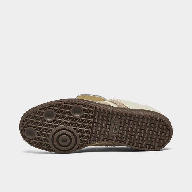 Adidas Women's adidas Originals Samba Long Tongue Casual Shoes 6