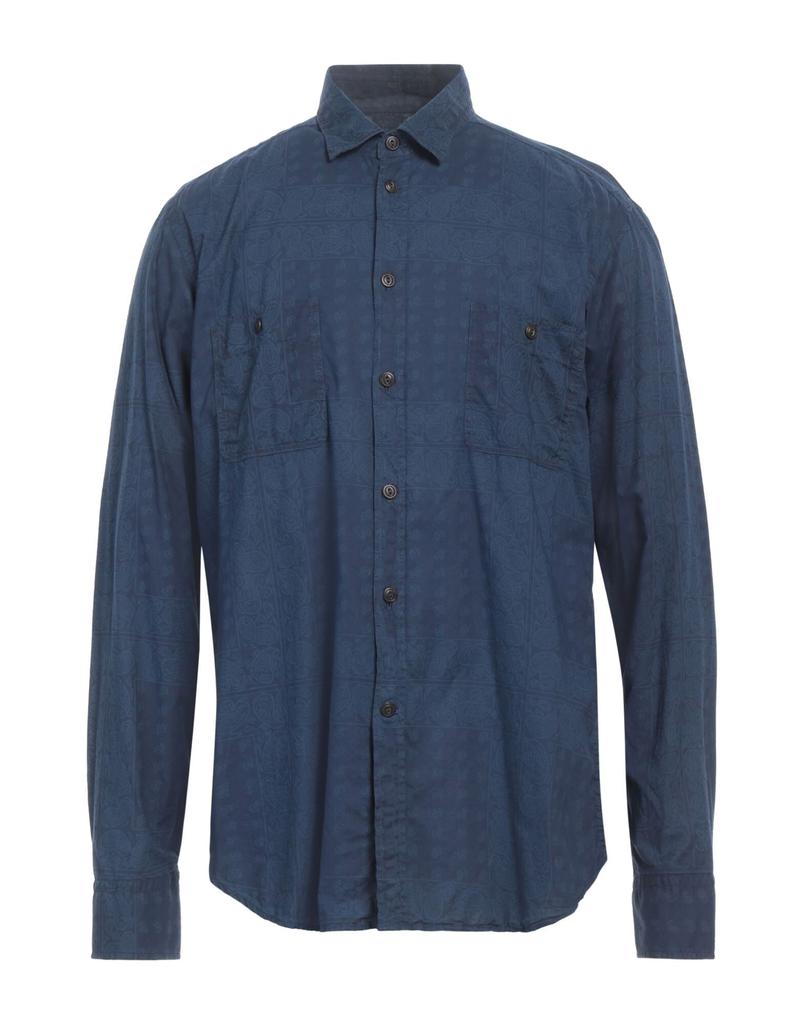 B.D.Baggies Patterned shirt