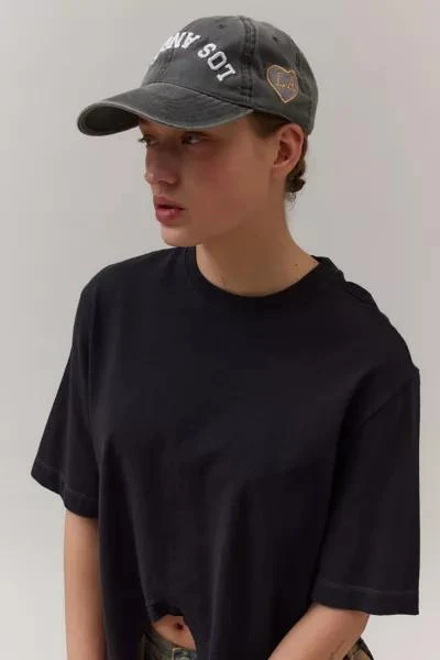 Good Quality Human Good Quality Human Rebel Baseball Hat 1