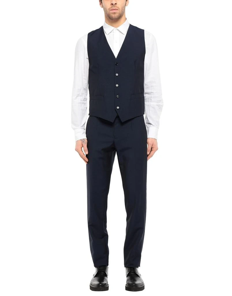 Dolce & Gabbana Suits 3