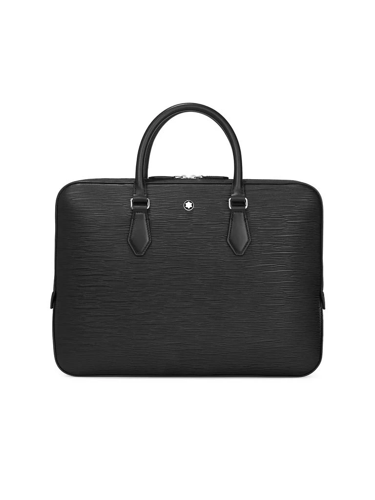 MontBlanc Meisterstück 4810 Thin Document Case 1