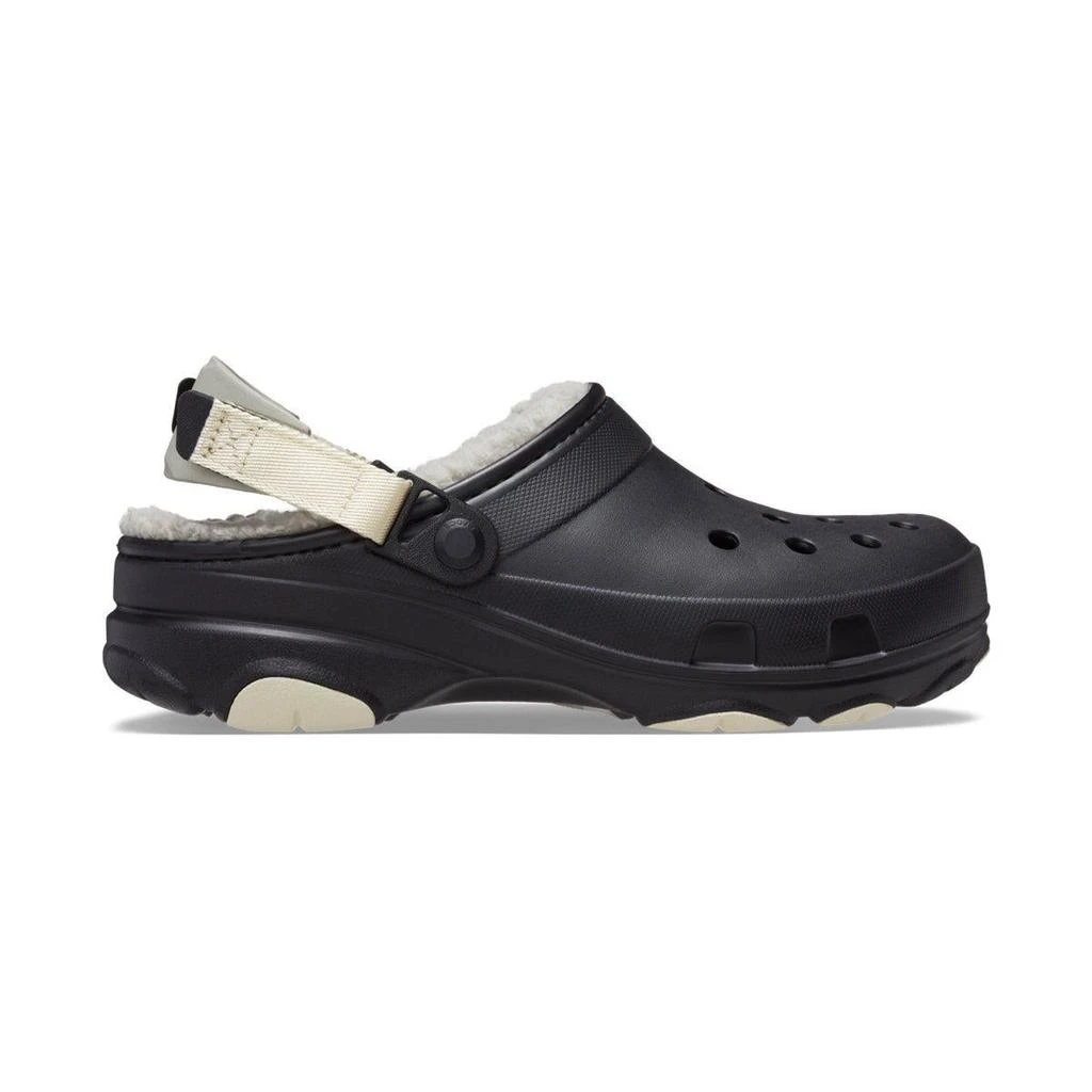 CROCS CROCS ALL TERRAIN LINED CLOG 2