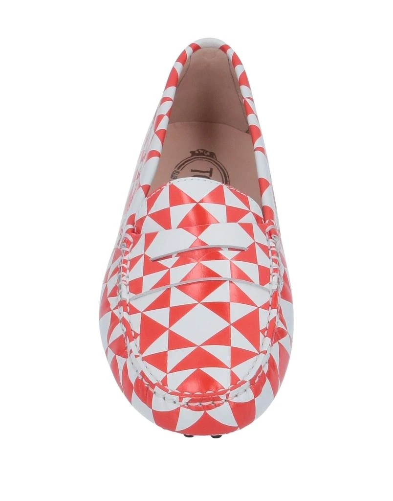 Tod's Loafers 4