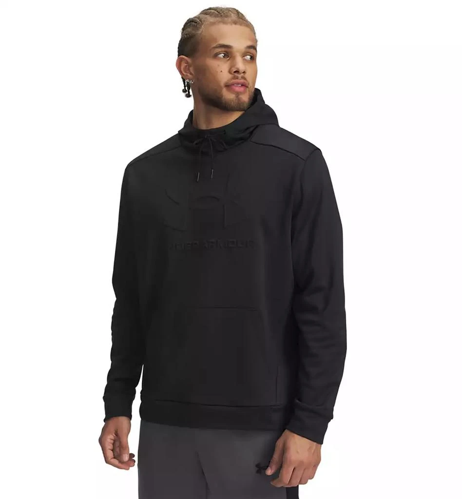 Under Armour Men's Long-Sleeve Hoodie