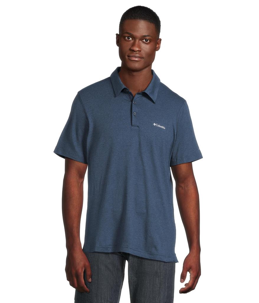 Columbia Tech Trail Polo