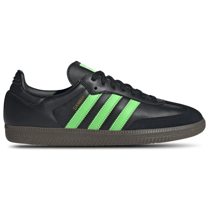 Adidas adidas Originals Samba  - Men's 1