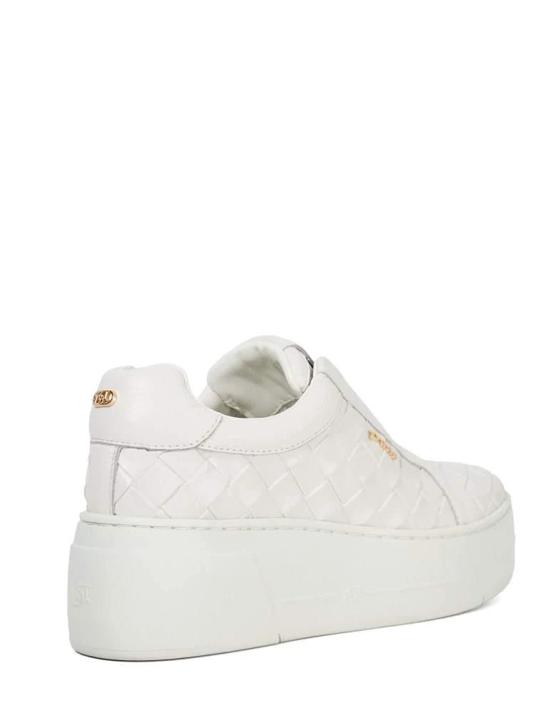 DUNE London Dune London Esthie in white 2