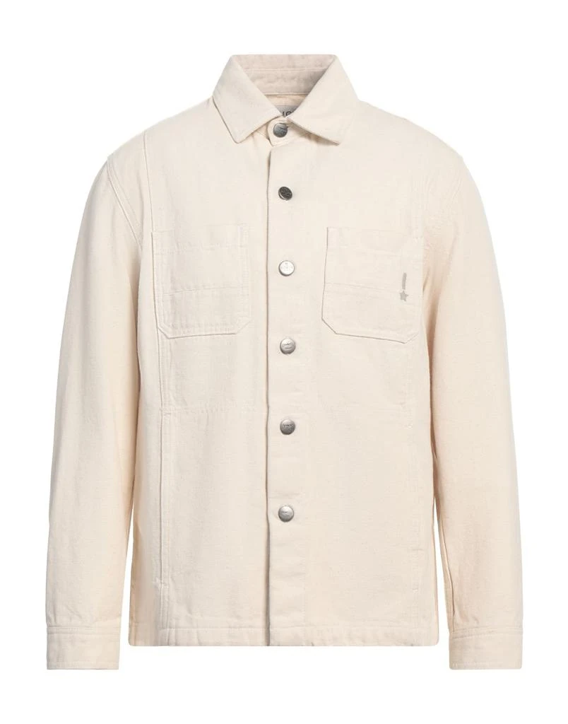Reign Solid color shirt 1