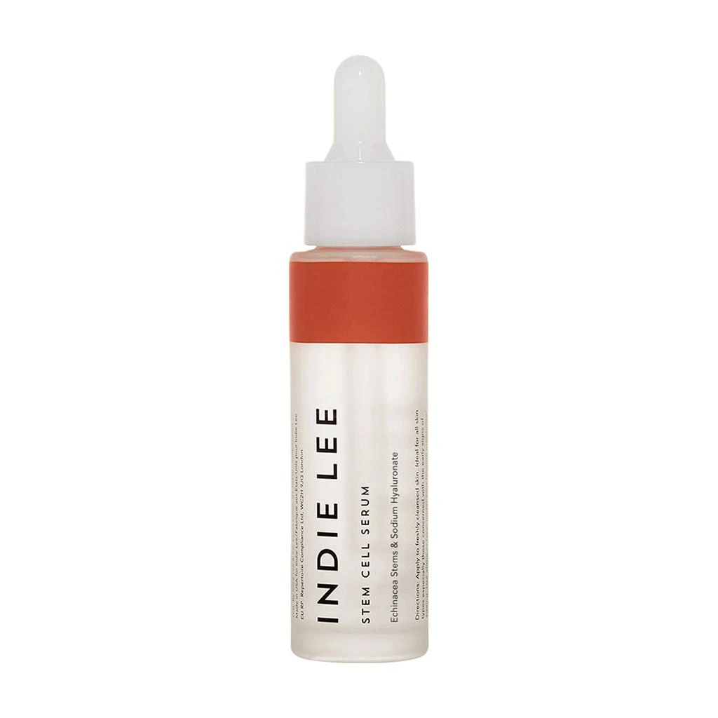 Indie Lee Stem Cell Serum