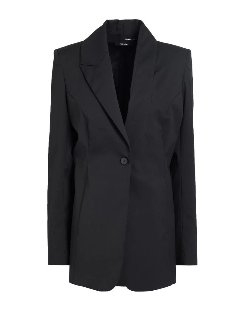 ISABEL BENENATO Blazer 1