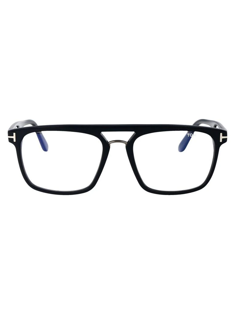 Tom Ford Square Frame Glasses 1