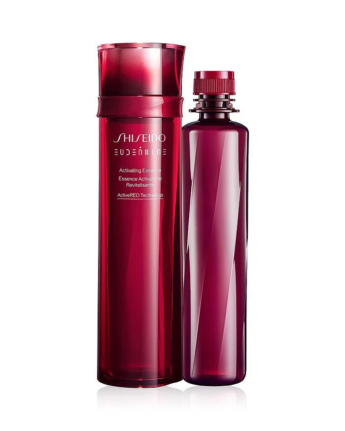 Shiseido Eudermine Activating Essence 4.9 oz. 3