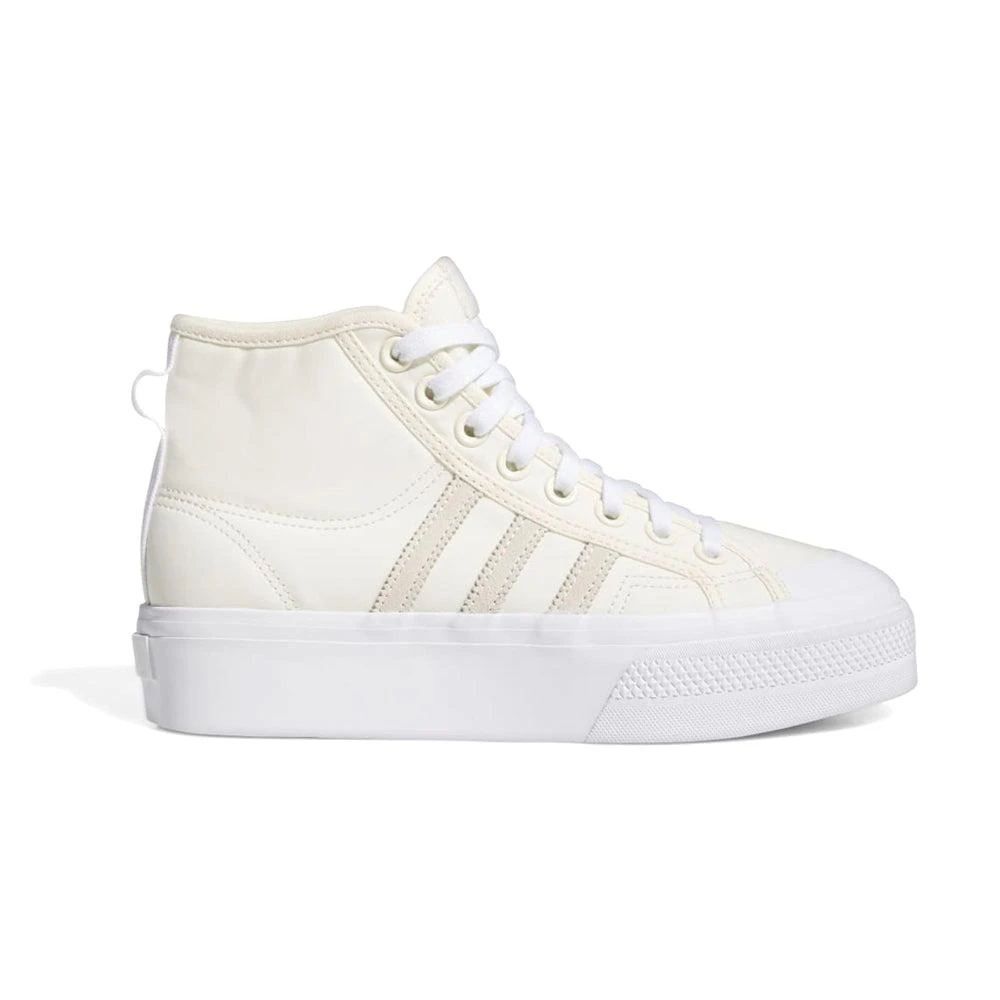 Adidas Nizza Platform Sneakers 1