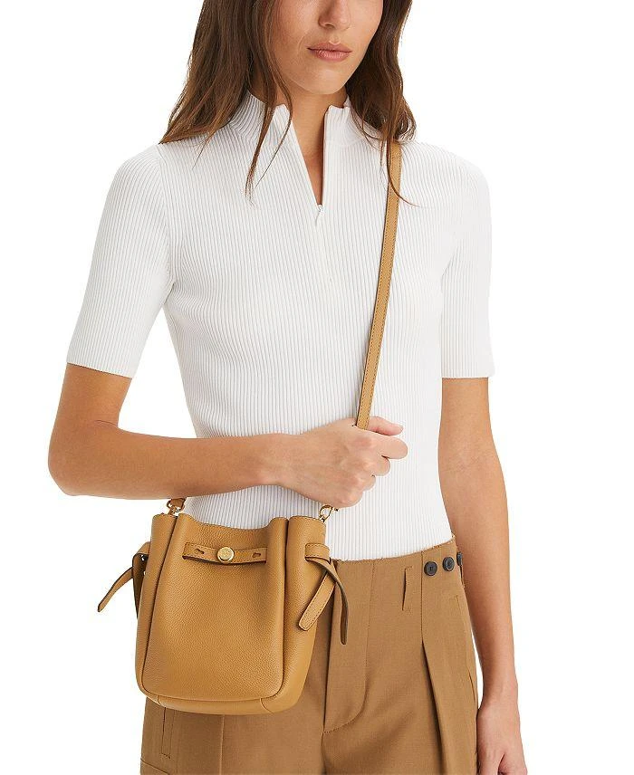 Tory Burch Small Romy Crossbody 8
