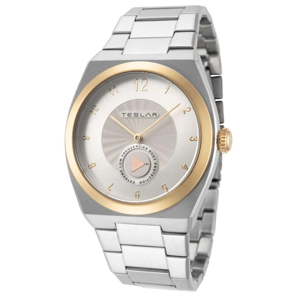 Teslar Teslar Re-Balance T-5 Men's Watch 1