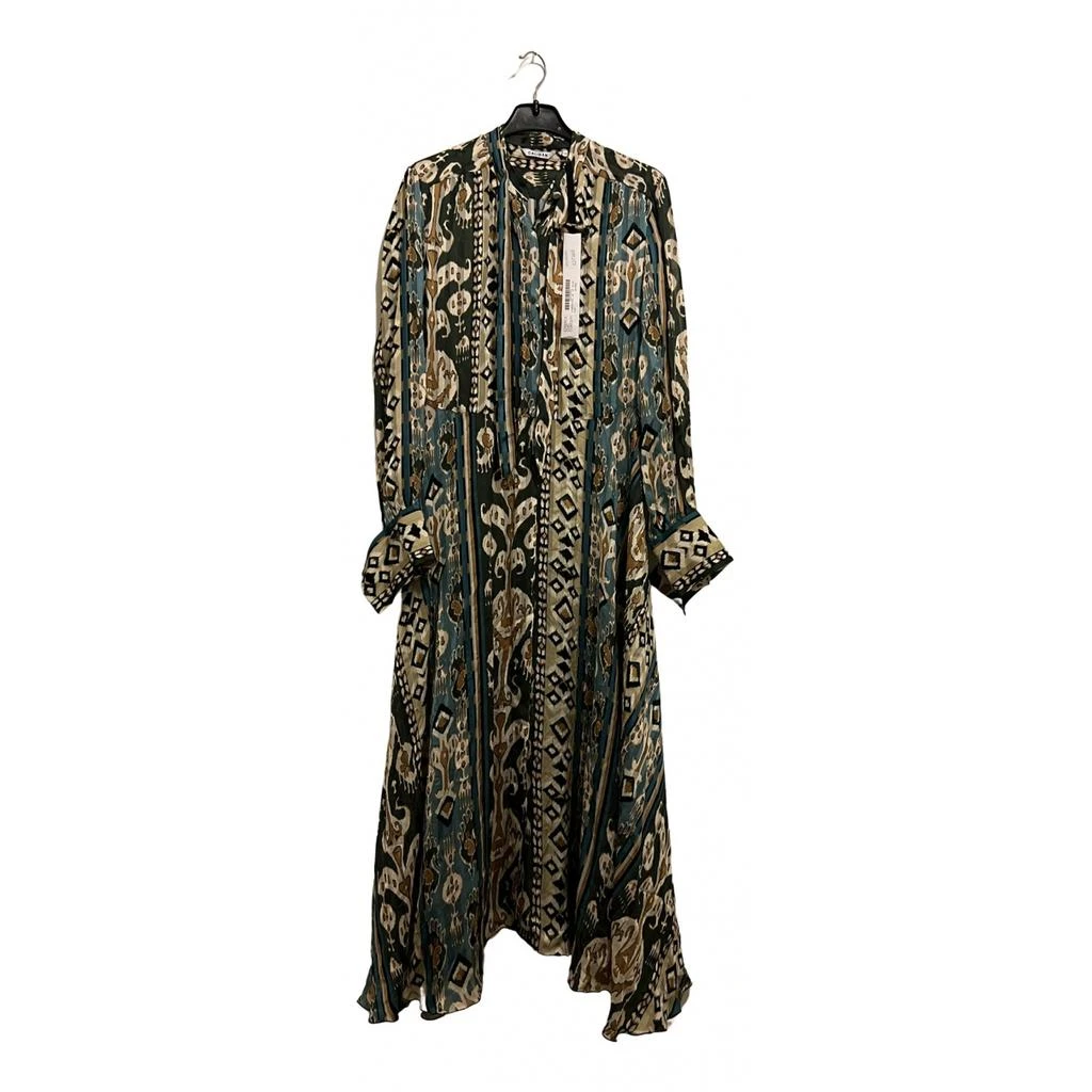 CALIBAN Caliban Dress 1