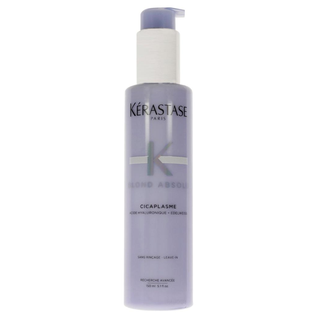 Kerastase Blond Absolu Cicaplasme Serum by Kerastase for Unisex - 5.1 oz Serum