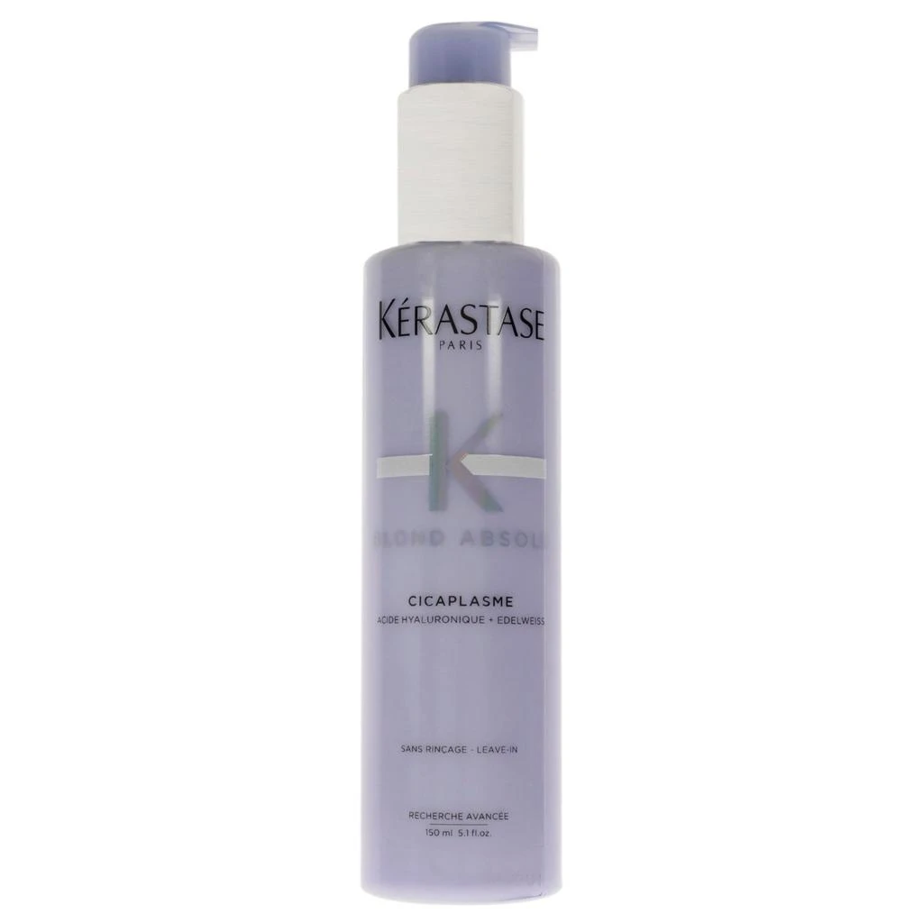 Kerastase Blond Absolu Cicaplasme Serum by Kerastase for Unisex - 5.1 oz Serum 2