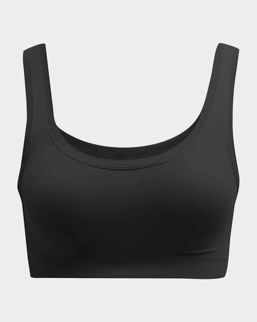 Hanro Touch Feeling Crop Top