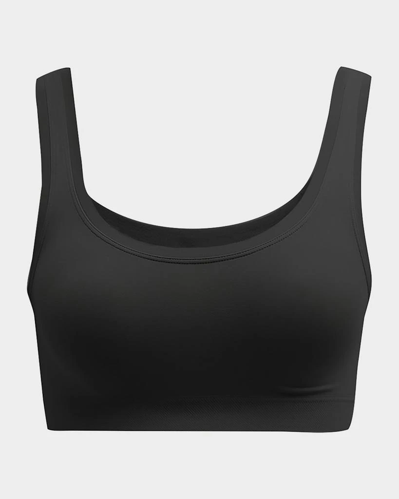 Hanro Touch Feeling Crop Top 1