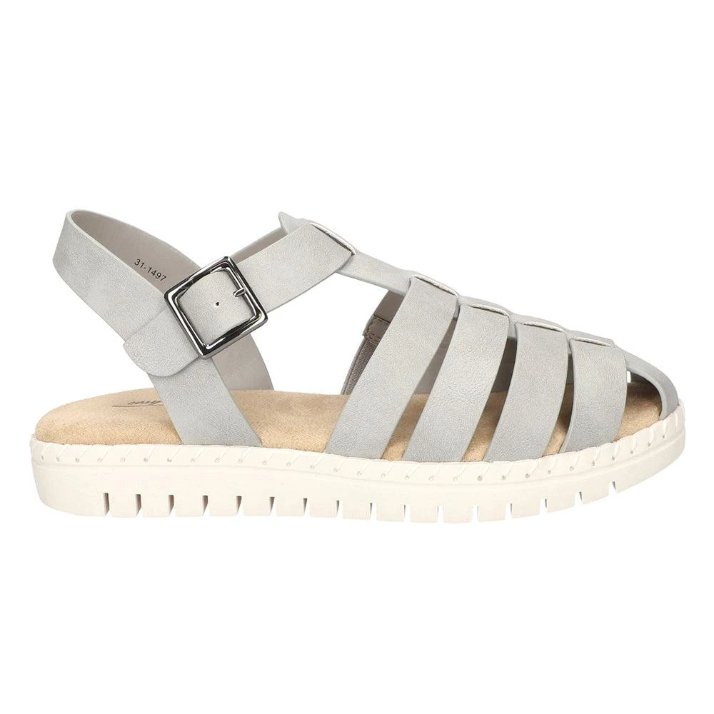 Easy Street Denalize Flat Sandals 1