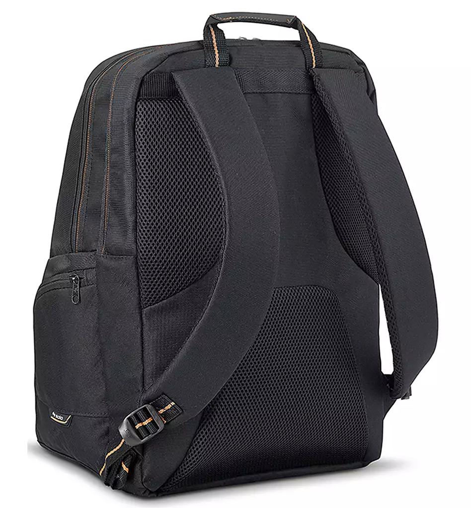 SOLO New York Everyday Ambition 17.3" Laptop Backpack