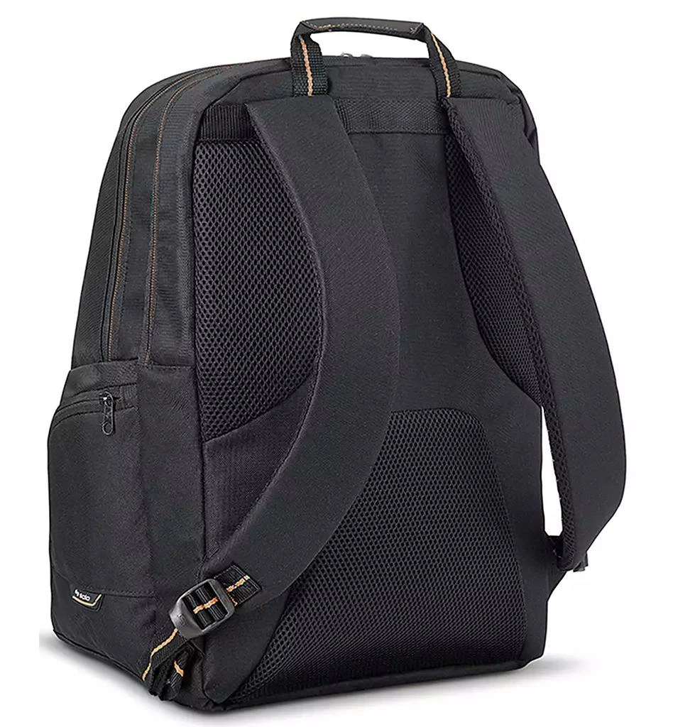 SOLO New York Everyday Ambition 17.3" Laptop Backpack 2