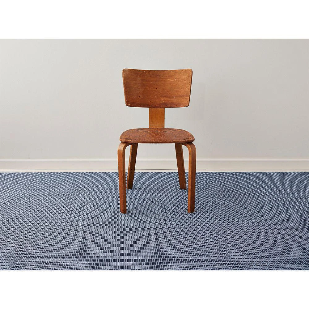 Chilewich Chord Rug, 35" x 48" 3