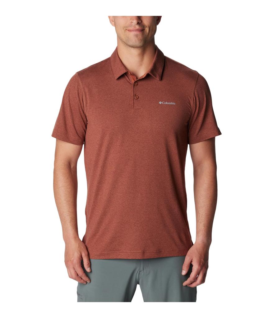 Columbia Tech Trail Polo