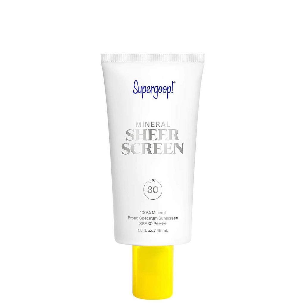 Supergoop! Supergoop!® Mineral Sheerscreen SPF 30 1.5 oz.