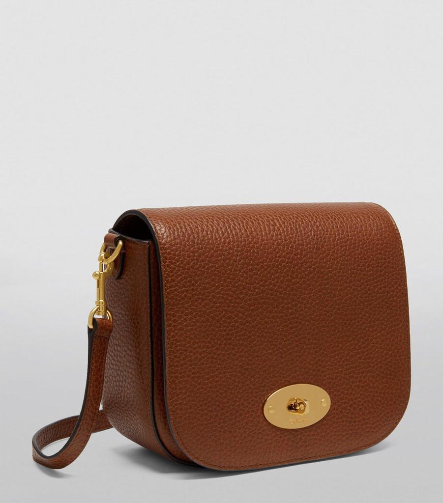 Mulberry Small Darley Cross-Body Bag - Crossbody Bags