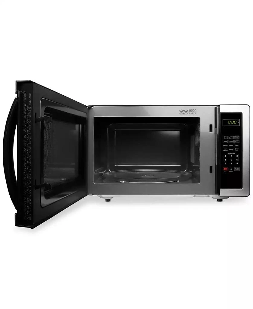 Farberware Classic 1000-Watt Microwave Oven 2