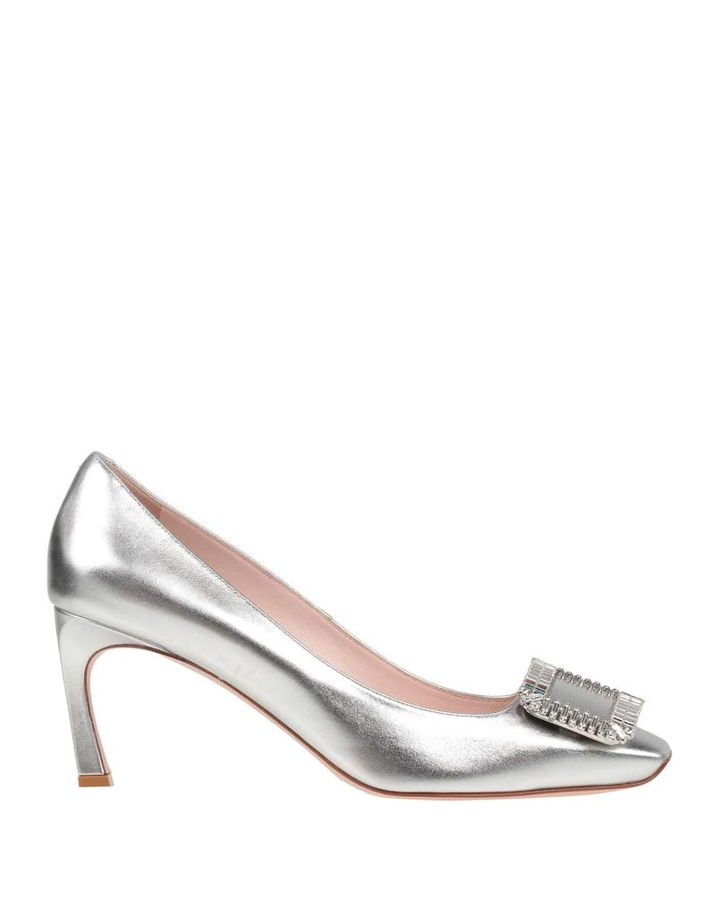 Roger Vivier Pump 1