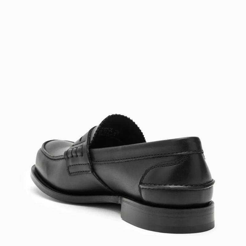 Church's Black Pembrey W5 loafers 5